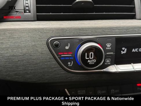 Used 2018 Audi A4 2.0T Premium Plus w/ Premium Plus Package AWD/4WD image 25