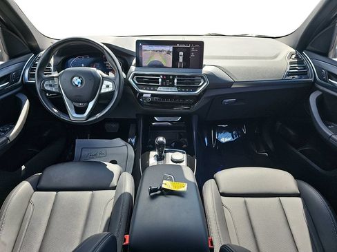 Used 2023 BMW X3 sDrive30i w/ Premium Package w/ZPA RWD image 13