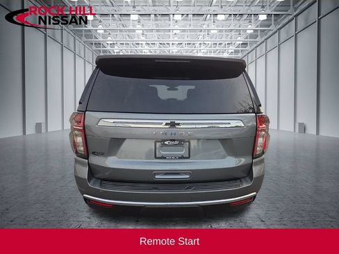 Used 2022 Chevrolet Tahoe LT AWD/4WD image 6