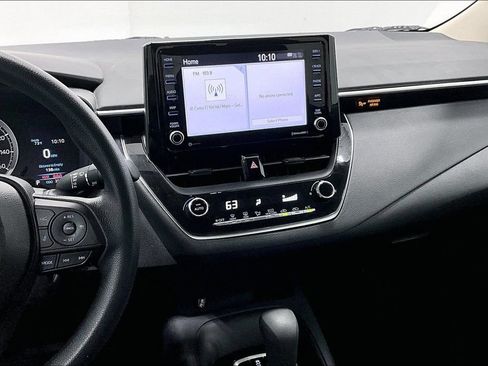 Used 2022 Toyota Corolla LE FWD image 7
