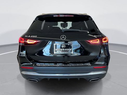 Used 2022 Mercedes-Benz GLA 250 4MATIC image 4