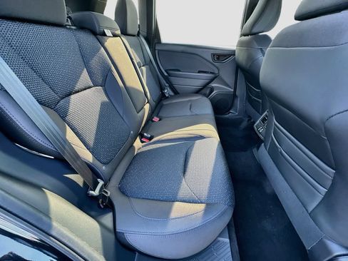New 2026 Subaru Forester Touring AWD/4WD image 36