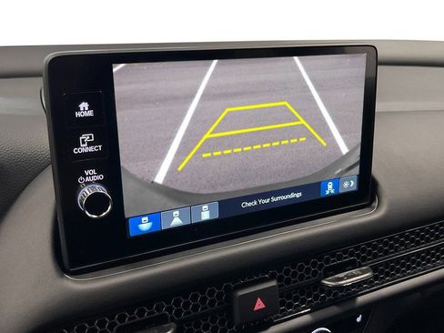 New 2026 Honda HR-V Sport image 21