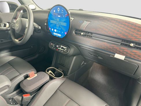 New 2026 MINI Cooper S image 30