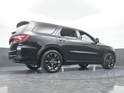 Used 2022 Dodge Durango SXT w/ Blacktop Package image 55