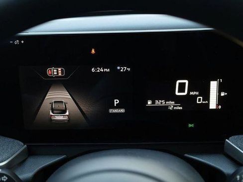 New 2026 Nissan Kicks S FWD image 10