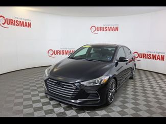 Used 2018 Hyundai Elantra Sport video 1