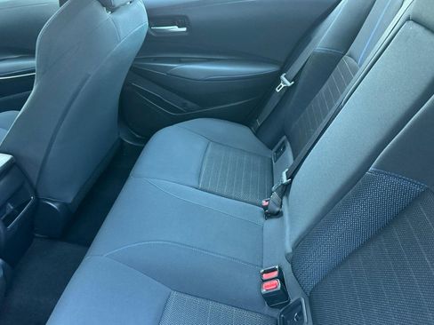 Used 2022 Toyota Corolla SE w/ Carpet Mat Package (TMS) image 25