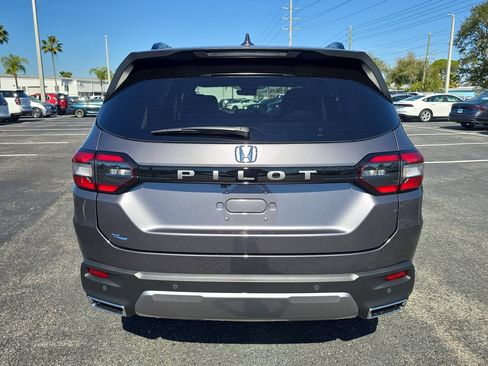 New 2026 Honda Pilot EX-L image 5
