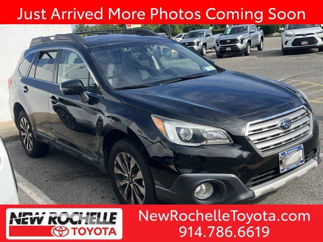 Used 2017 Subaru Outback 3.6R Limited AWD/4WD image 1