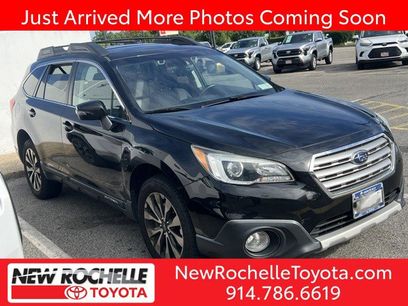 Used 2017 Subaru Outback 3.6R Limited