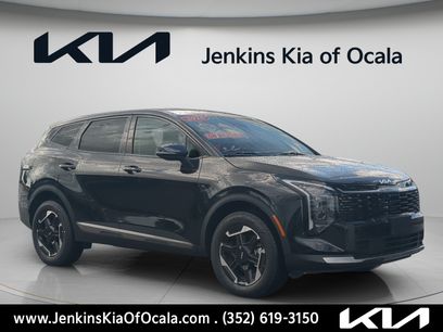 Certified 2026 Kia Sportage S