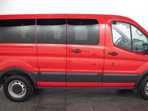 Used 2018 Ford Transit 150 XL RWD image 14