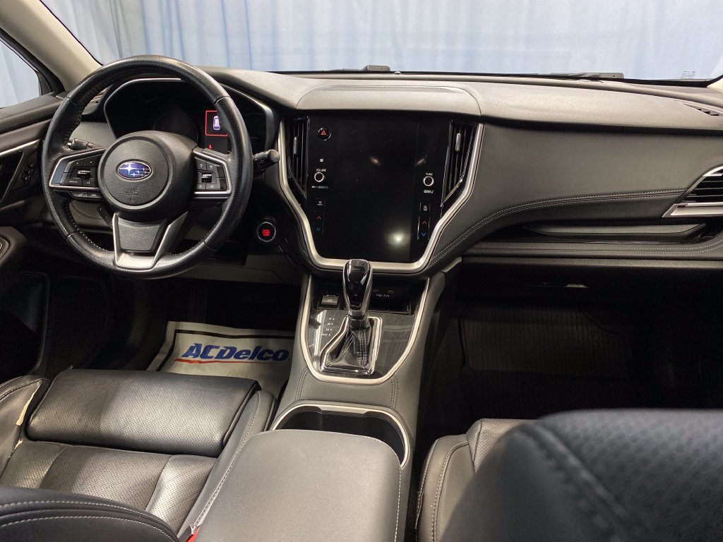 Used 2021 Subaru Outback Limited AWD/4WD image 39