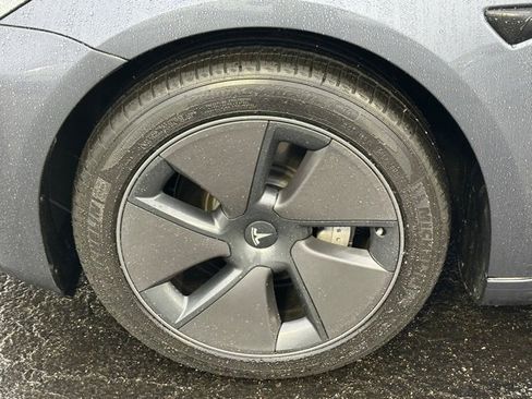 Used 2023 Tesla Model 3 Long Range image 9