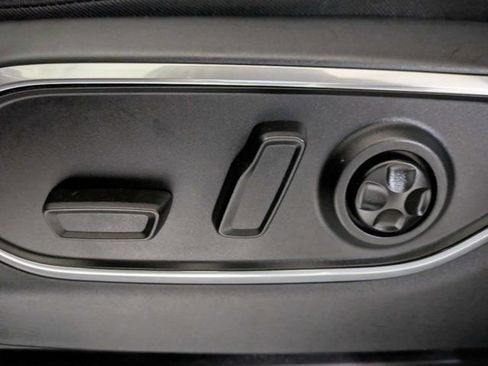 Used 2024 Jeep Wagoneer Series II AWD/4WD image 20