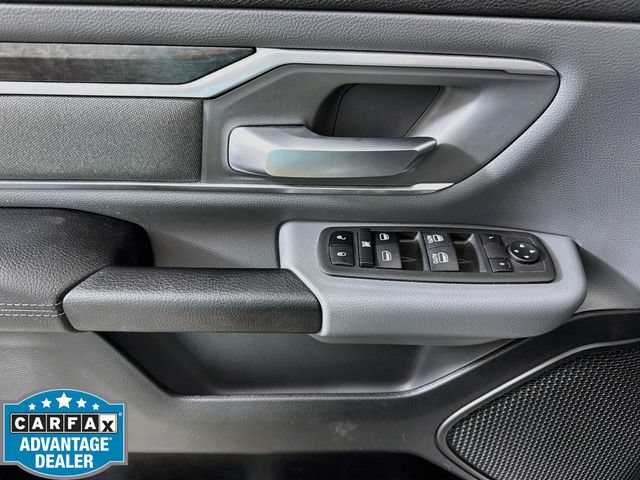 Used 2022 RAM 1500 Big Horn AWD/4WD image 17