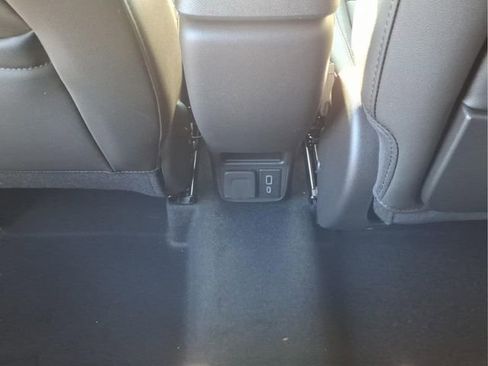 New 2026 Chevrolet TrailBlazer RS w/ Convenience Package image 16