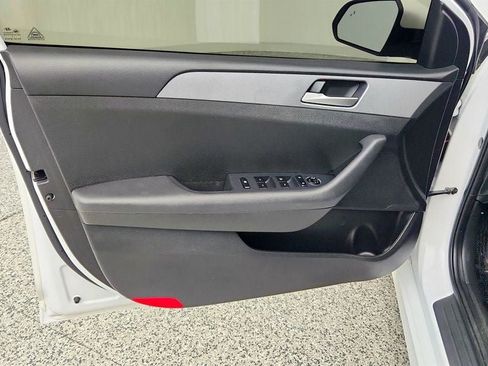 Used 2019 Hyundai Sonata SE FWD image 10