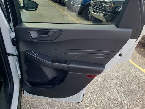 New 2026 Ford Escape Active w/ Tech Pack #1 AWD/4WD image 17