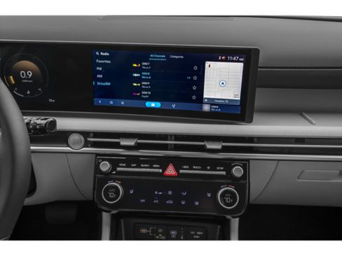 New 2026 Hyundai Tucson SEL AWD/4WD image 7