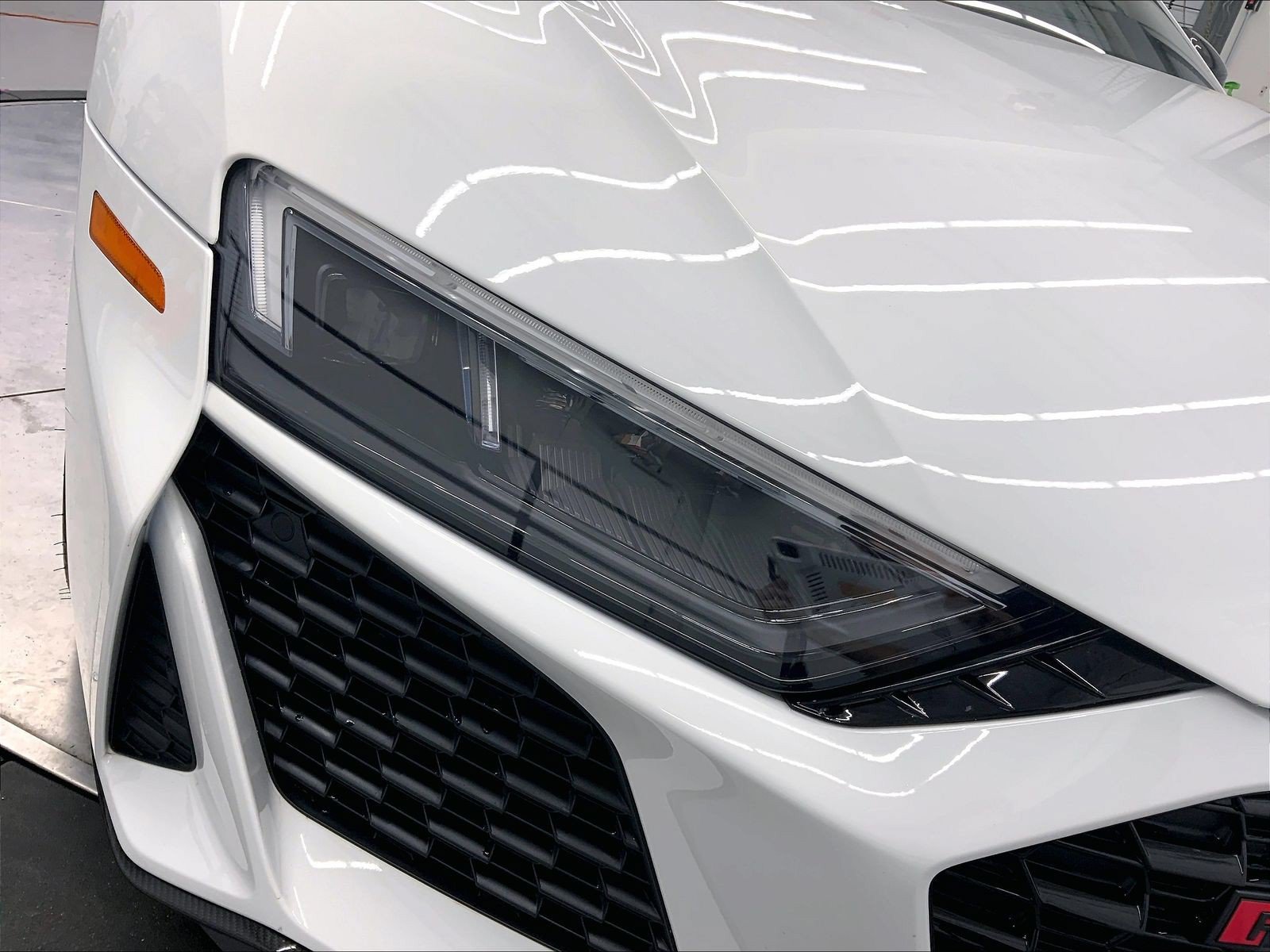Certified 2023 Audi R8 V10 performance AWD/4WD image 24
