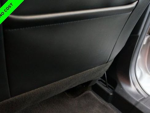 Used 2022 Nissan Rogue SV w/ SV Premium Package image 37