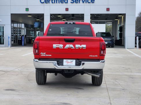 New 2026 RAM 3500 Lone Star image 8