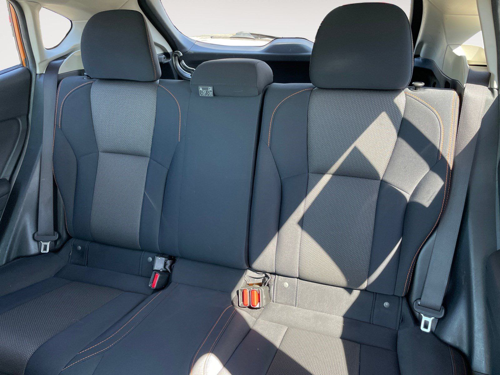 Used 2018 Subaru Crosstrek 2.0i Premium AWD/4WD image 16