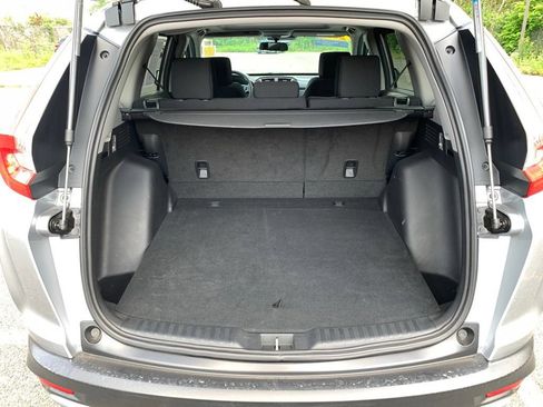 Certified 2018 Honda CR-V EX image 24