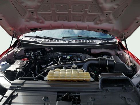 Used 2019 Ford F150 XL w/ XL Power Equipment Group image 11