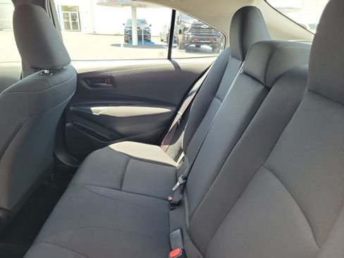 Used 2024 Toyota Corolla LE FWD image 8