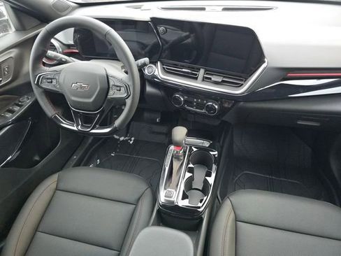 New 2026 Chevrolet Trax RS w/ Driver Confidence Package image 22