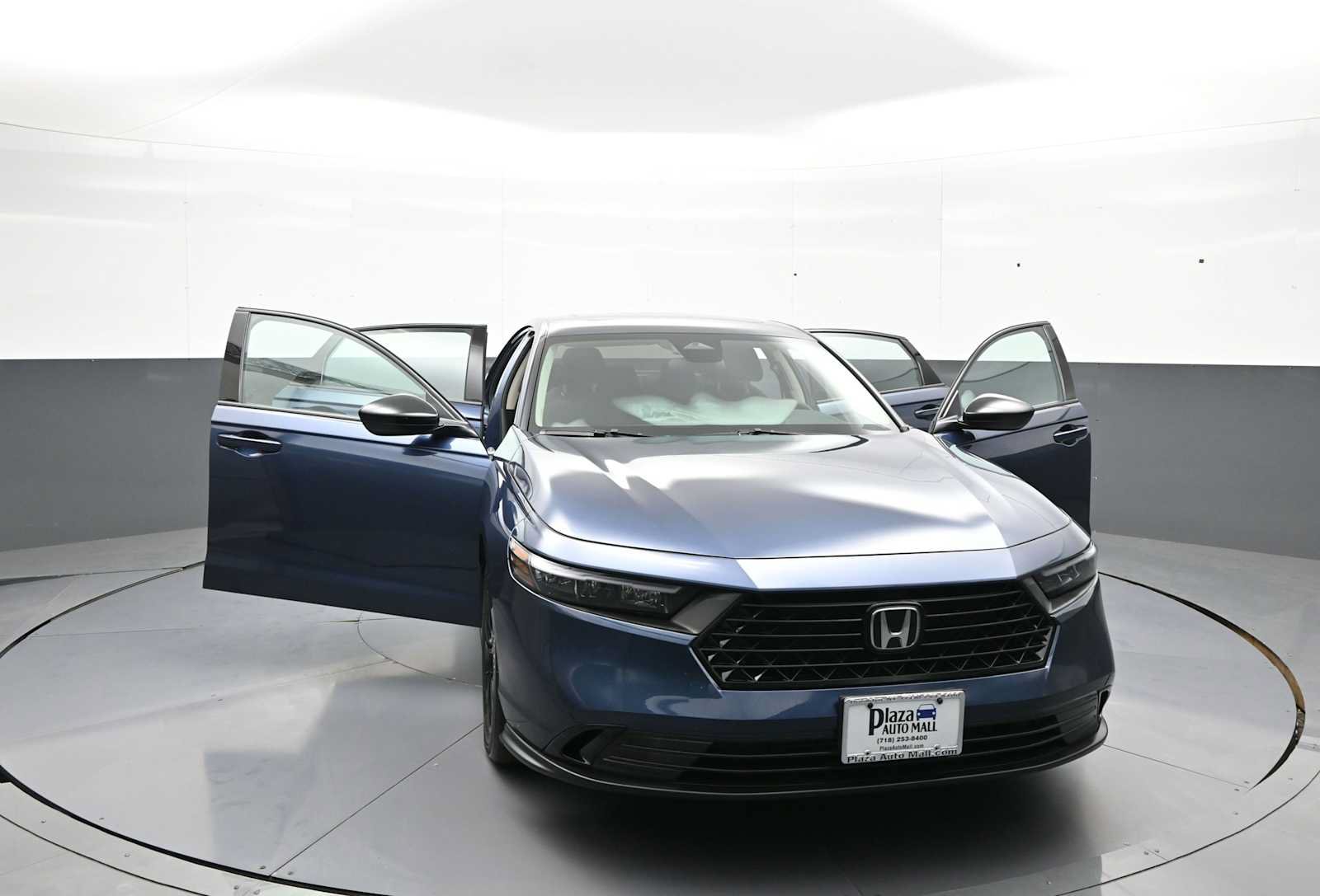 Used 2025 Honda Accord SE image 46