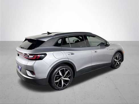 Certified 2023 Volkswagen ID.4 Pro S RWD image 6