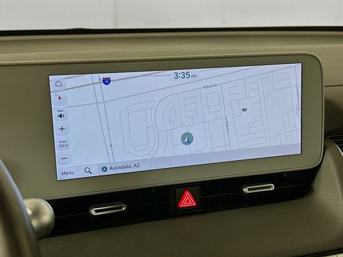 Used 2024 Hyundai Ioniq 5 SEL image 22