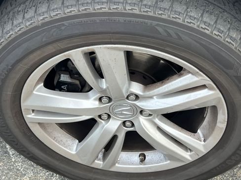 Used 2014 Acura RDX FWD image 22