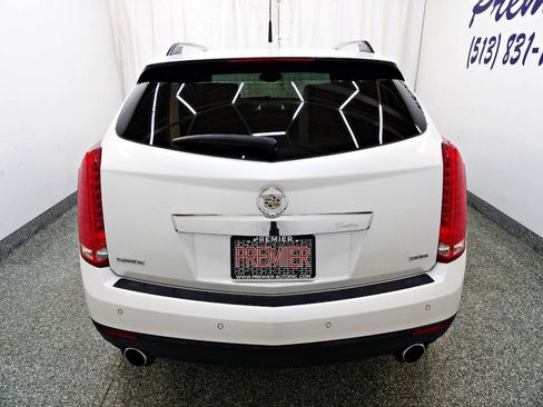 Used 2012 Cadillac SRX Performance FWD image 5
