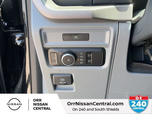 Used 2025 Ford F150 XLT w/ Equipment Group 301A Standard AWD/4WD image 18