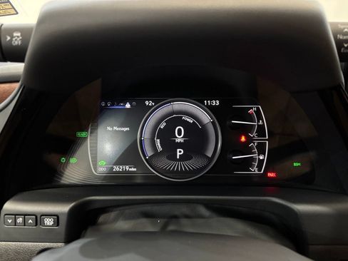 Used 2024 Lexus ES 300h w/ Technology Package FWD image 22