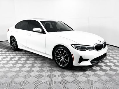 Used 2022 BMW 330i Sedan w/ Driving Assistance Package
