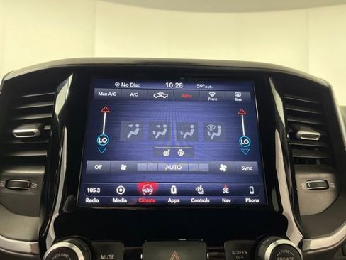 Used 2019 RAM 1500 Big Horn image 26