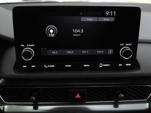 Certified 2025 Acura Integra A-Spec FWD image 17