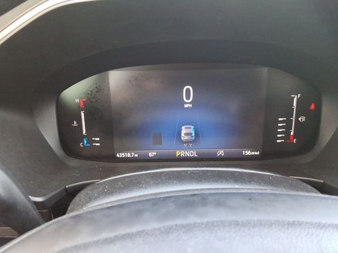 Used 2024 Ford Escape Active w/ Tech Pack #1 FWD image 14