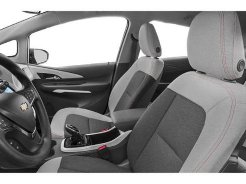 Used 2018 Chevrolet Bolt LT FWD image 12