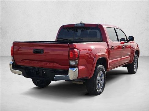 Used 2019 Toyota Tacoma SR5 image 5