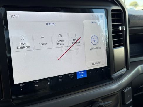 New 2025 Ford F150 XL w/ Equipment Group 103A High image 20