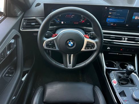Used 2024 BMW M2 RWD image 16
