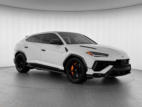 Used 2024 Lamborghini Urus Performante image 7