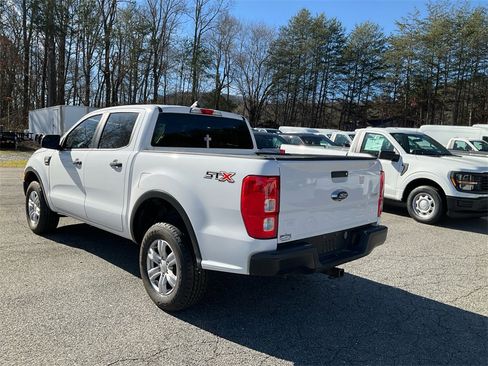 Used 2019 Ford Ranger XL w/ Equipment Group 101A Mid image 7